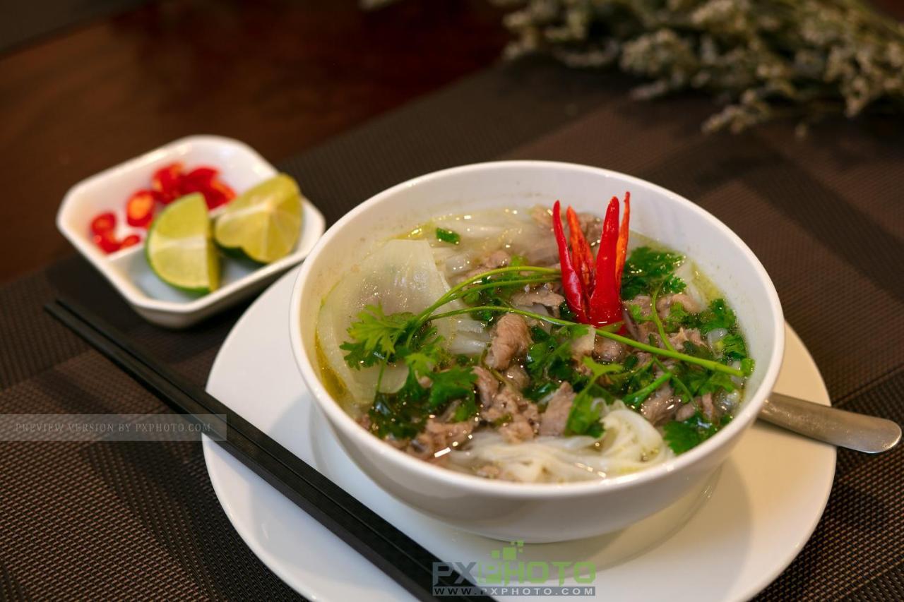 Hanoi A1 Hotel Zewnętrze zdjęcie